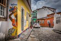 105 Brazilie, Salvador De Bahia, Pelourinho
